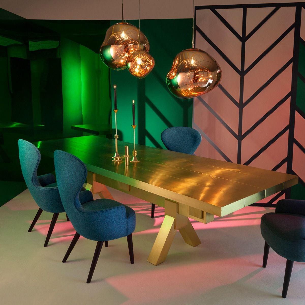 Caeloria Plastic Pendant Light-Moonnatur