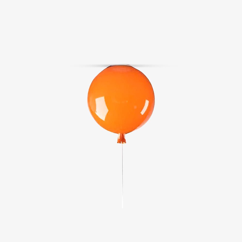 Kavina Plastic Pendant Light-Moonnatur