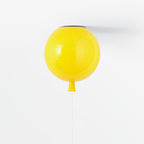 Kavina Plastic Pendant Light-Moonnatur