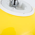 Kelvanna Plastic Wall Light-Moonnatur