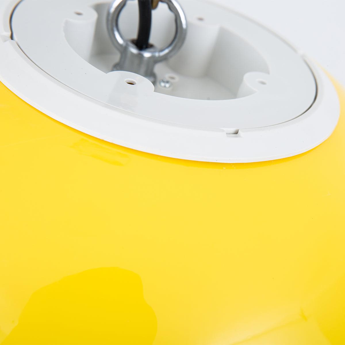 Kelvanna Plastic Wall Light-Moonnatur