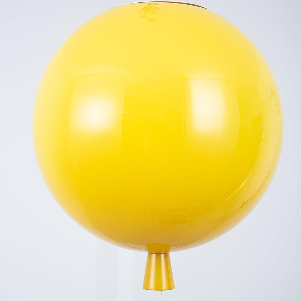 Kelvanna Plastic Wall Light-Moonnatur