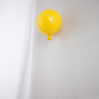 Kelvanna Plastic Wall Light-Moonnatur