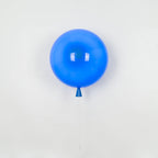 Kelvanna Plastic Wall Light-Moonnatur