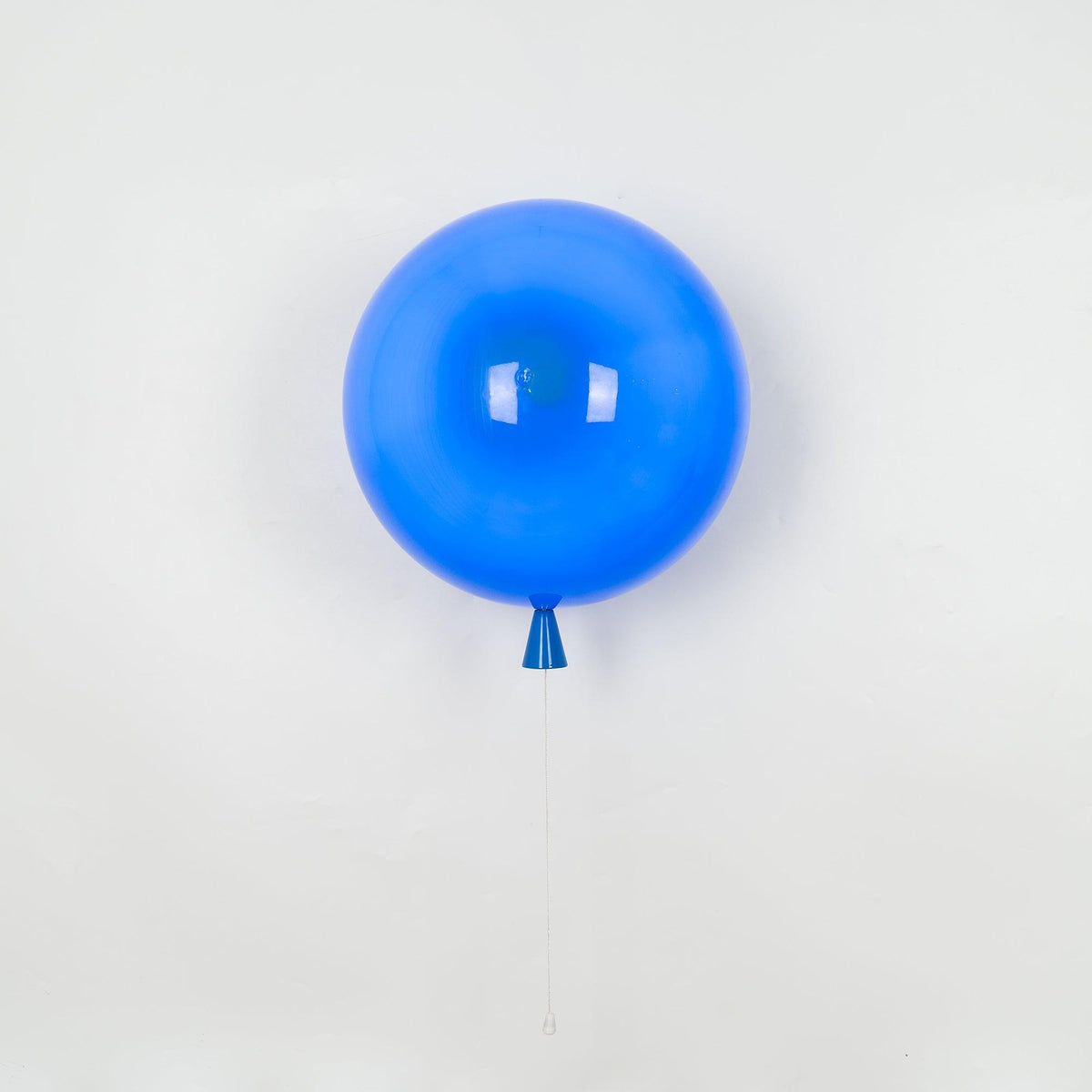 Kelvanna Plastic Wall Light-Moonnatur