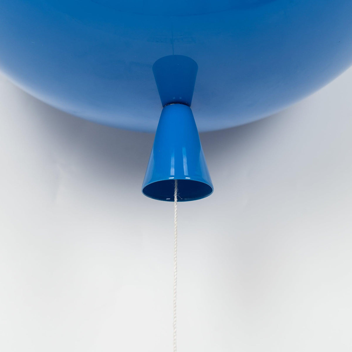 Kelvanna Plastic Wall Light-Moonnatur
