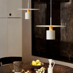 Darevale Metal Pendant Light-Moonnatur