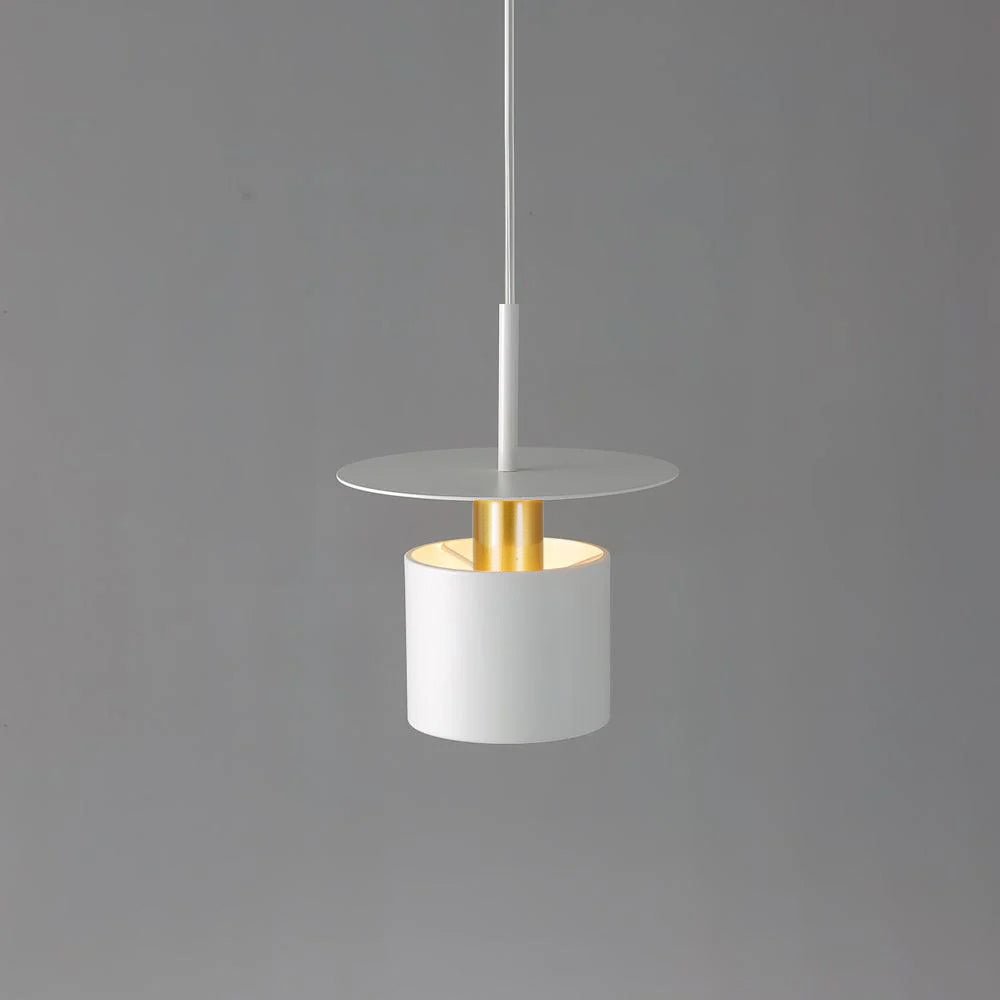 Darevale Metal Pendant Light-Moonnatur