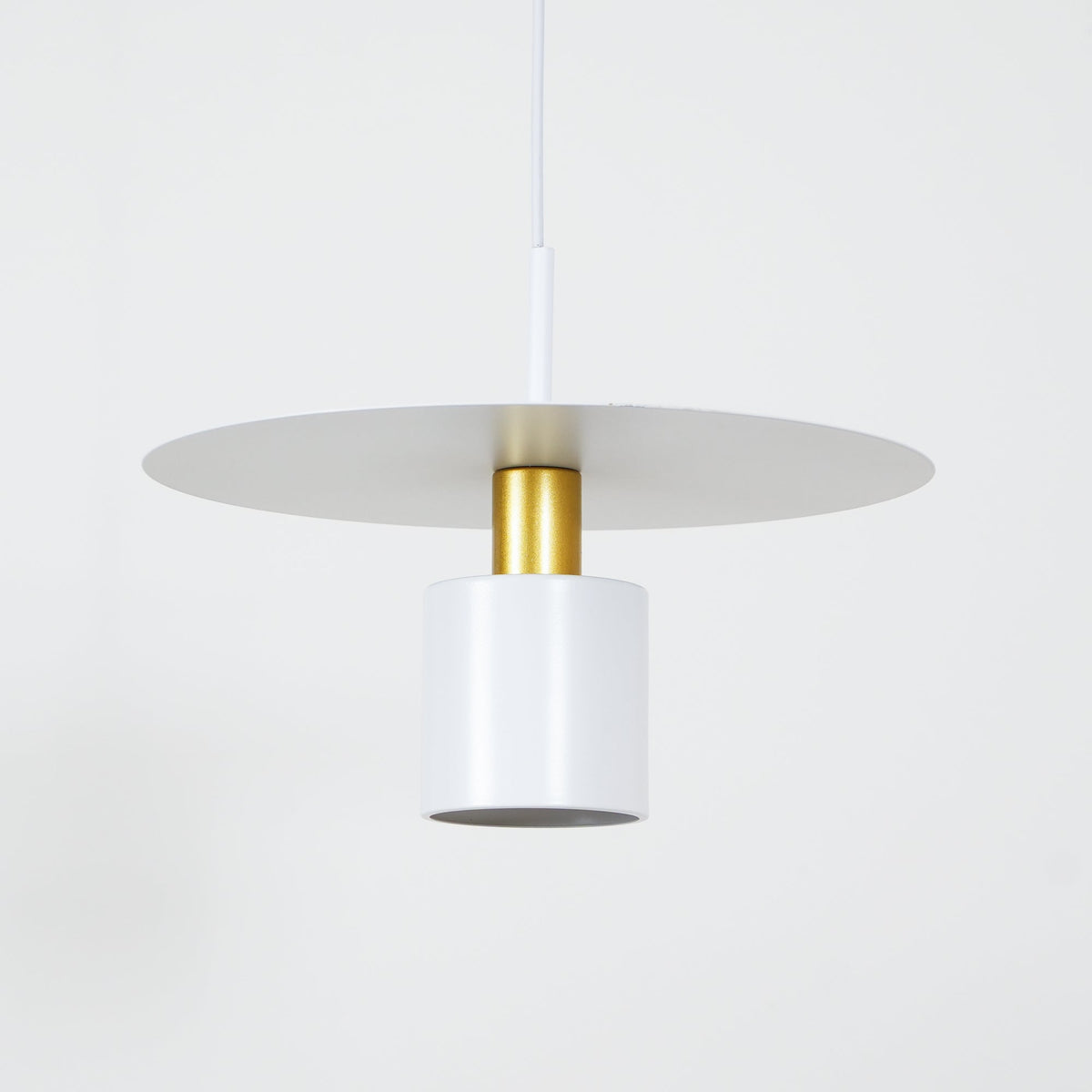 Darevale Metal Pendant Light-Moonnatur