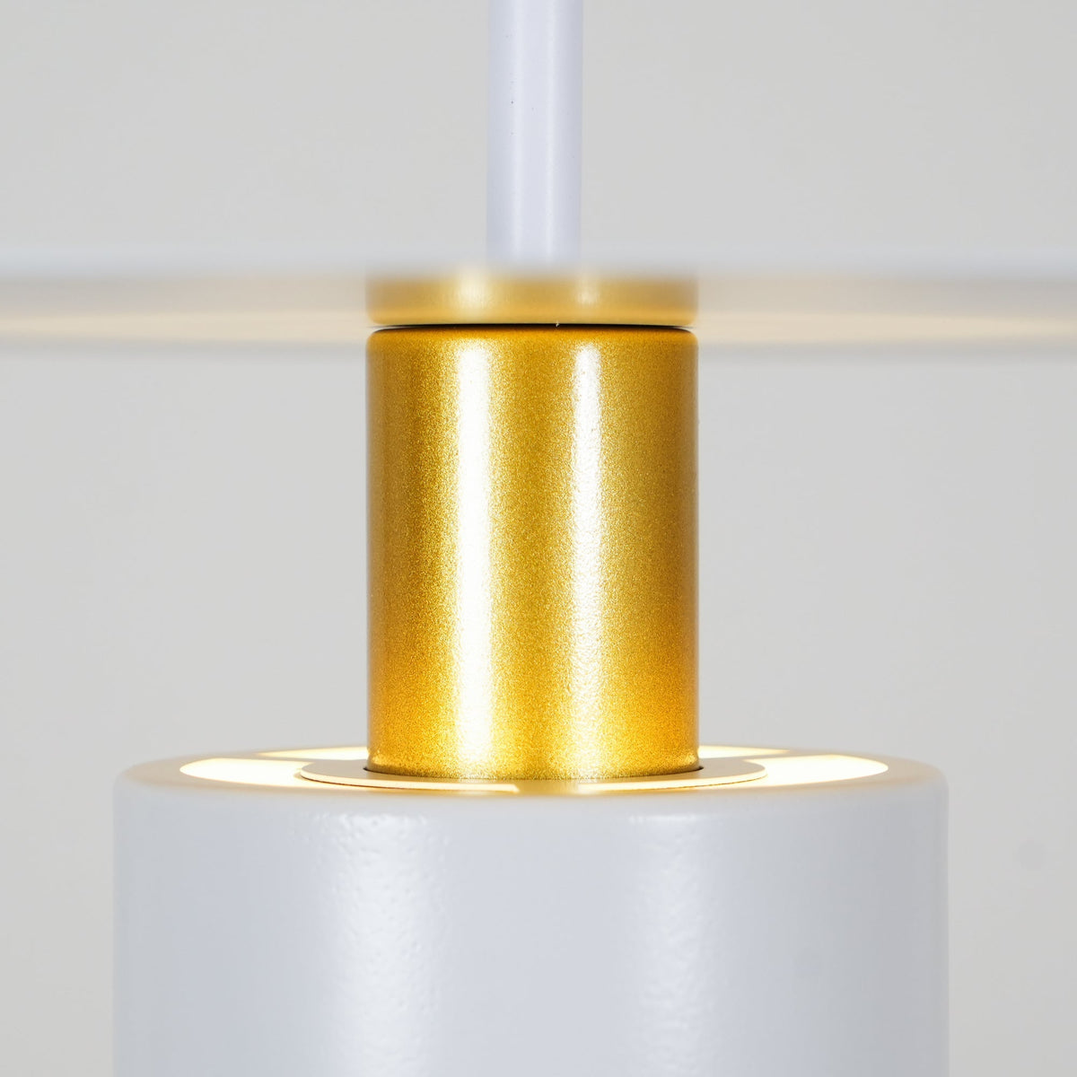 Darevale Metal Pendant Light-Moonnatur
