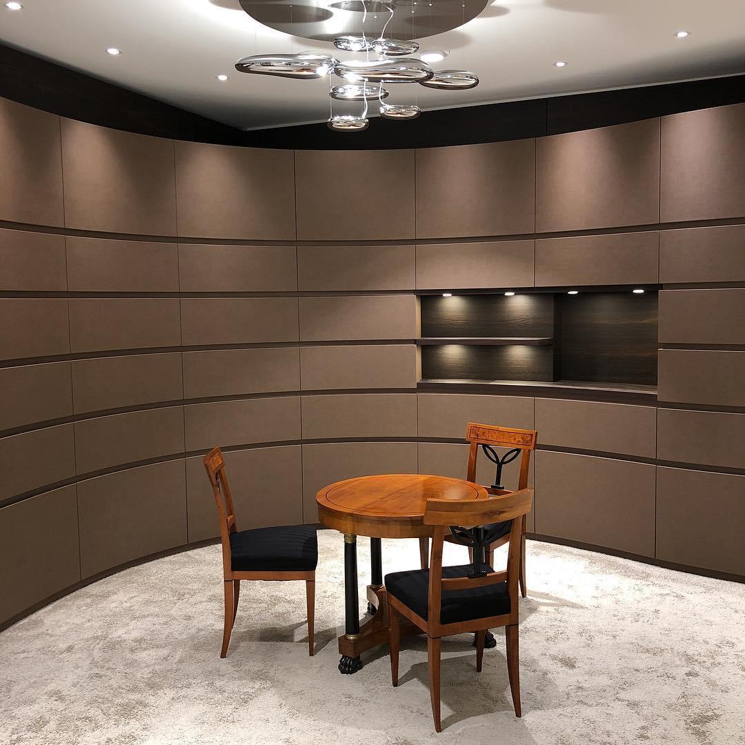 Jorrenenna Aluminium Ceiling Light-Moonnatur