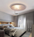 Delmora Acrylic Ceiling Light-Moonnatur