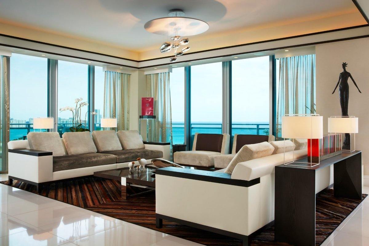 Garrowis Aluminium Chandelier-Moonnatur