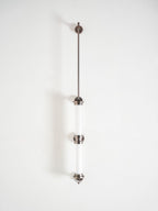 Isoldeva Glass Wall Light-Moonnatur