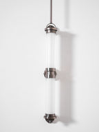 Isoldeva Glass Wall Light-Moonnatur