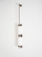 Isoldeva Glass Wall Light-Moonnatur