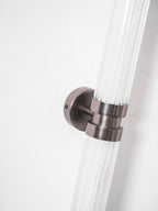 Isoldeva Glass Wall Light-Moonnatur