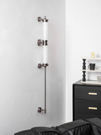 Isoldeva Glass Wall Light-Moonnatur