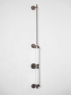 Isoldeva Glass Wall Light-Moonnatur