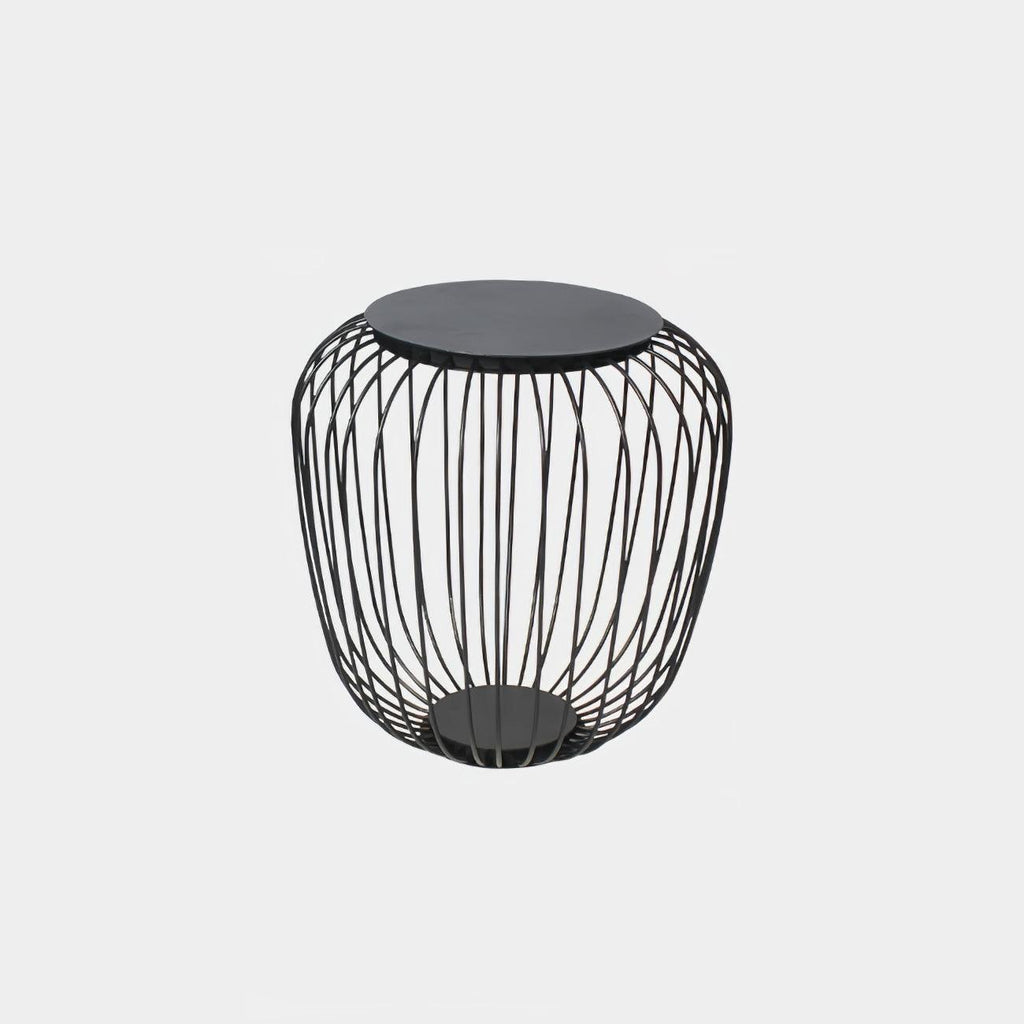 Perenis Metal Lamp-Moonnatur