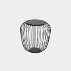 Perenis Metal Lamp-Moonnatur
