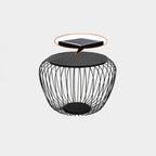 Perenis Metal Lamp-Moonnatur