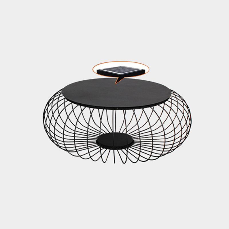 Perenis Metal Lamp-Moonnatur
