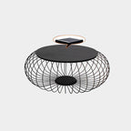 Perenis Metal Lamp-Moonnatur