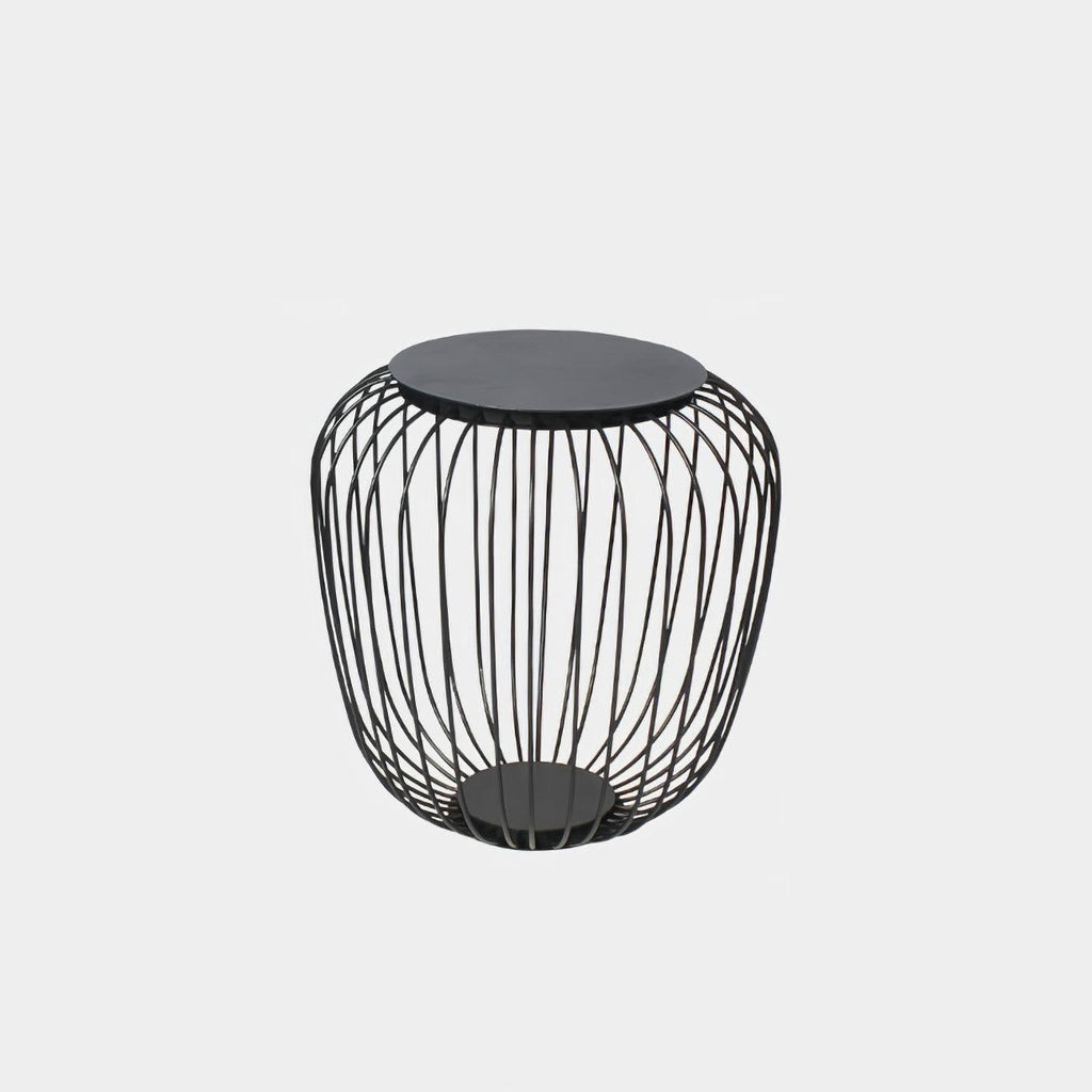 Perenis Metal Lamp-Moonnatur