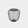 Perenis Metal Lamp-Moonnatur