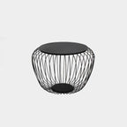 Perenis Metal Lamp-Moonnatur