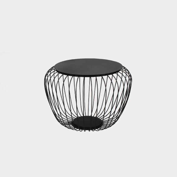 Perenis Metal Lamp-Moonnatur