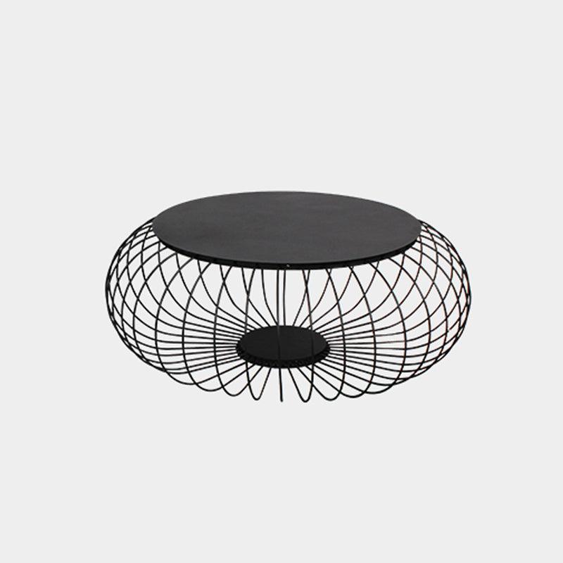 Perenis Metal Lamp-Moonnatur
