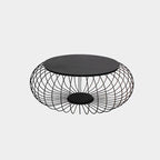 Perenis Metal Lamp-Moonnatur