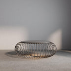 Perenis Metal Lamp-Moonnatur