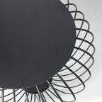 Perenis Metal Lamp-Moonnatur