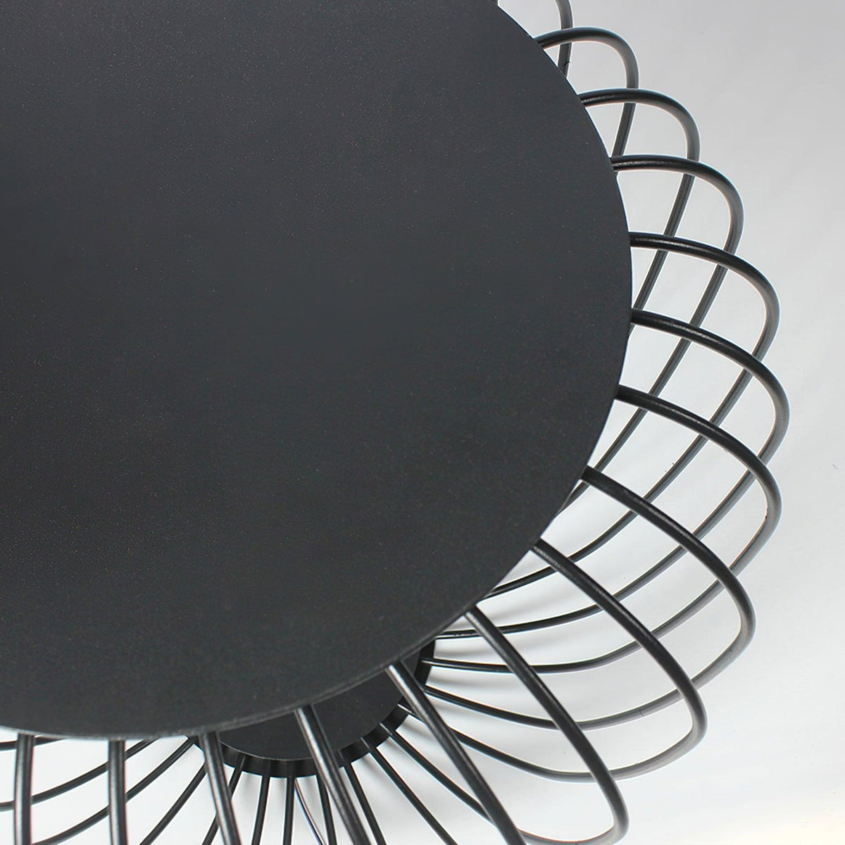 Perenis Metal Lamp-Moonnatur