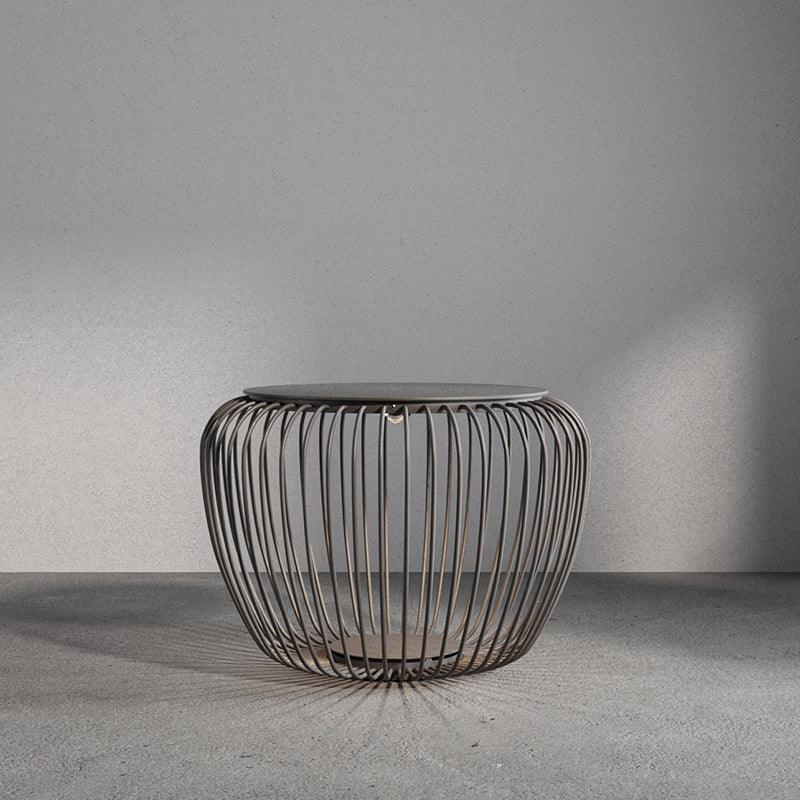 Perenis Metal Lamp-Moonnatur