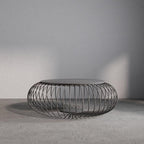 Perenis Metal Lamp-Moonnatur