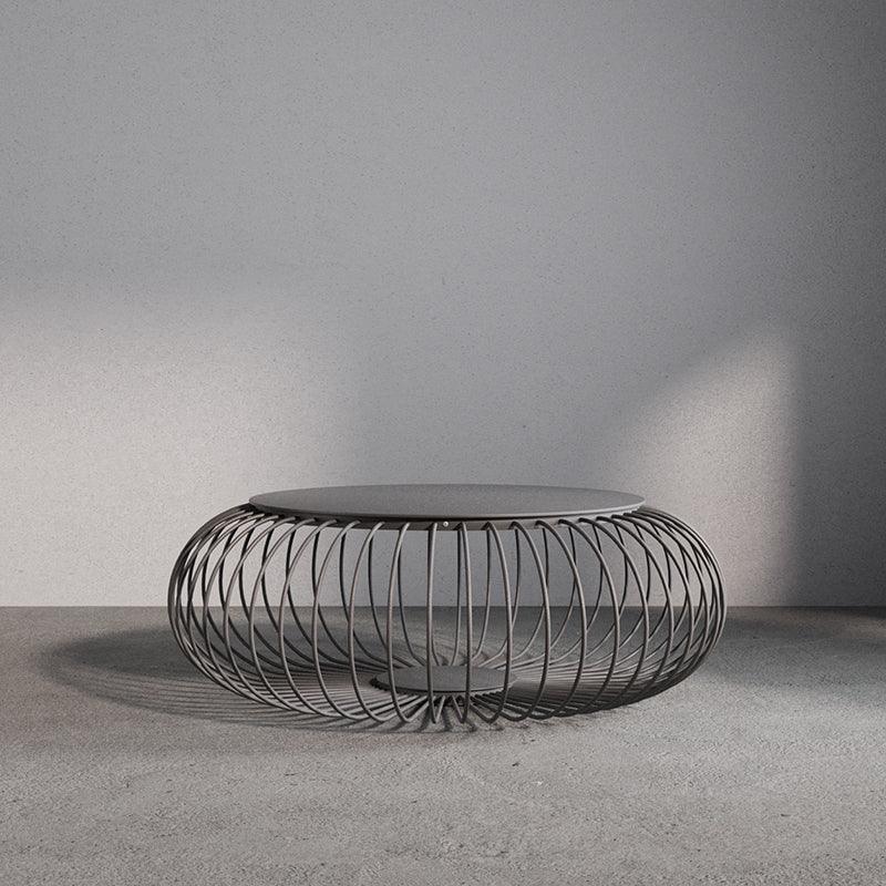 Perenis Metal Lamp-Moonnatur