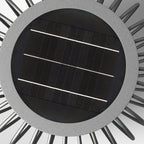 Perenis Metal Lamp-Moonnatur
