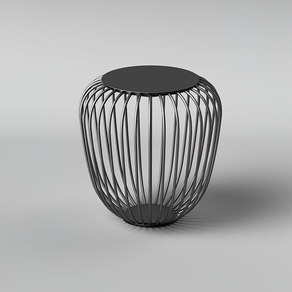 Perenis Metal Lamp-Moonnatur