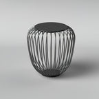 Perenis Metal Lamp-Moonnatur