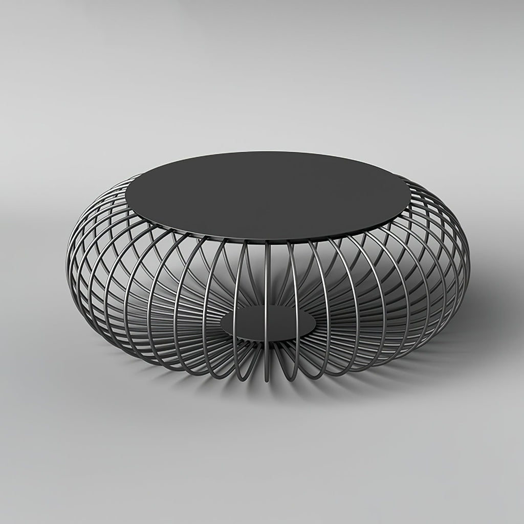 Perenis Metal Lamp-Moonnatur