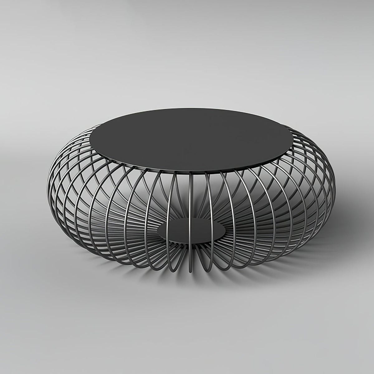 Perenis Metal Lamp-Moonnatur