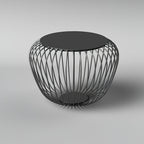 Perenis Metal Lamp-Moonnatur