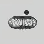 Perenis Metal Lamp-Moonnatur