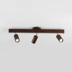 Sardenhill Wood Ceiling Light-Moonnatur