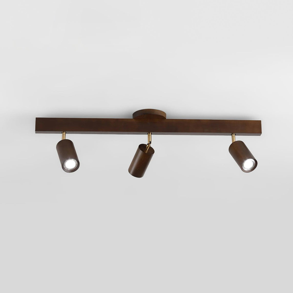 Sardenhill Wood Ceiling Light-Moonnatur