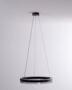 Zelveniel Aluminium Chandelier-Moonnatur